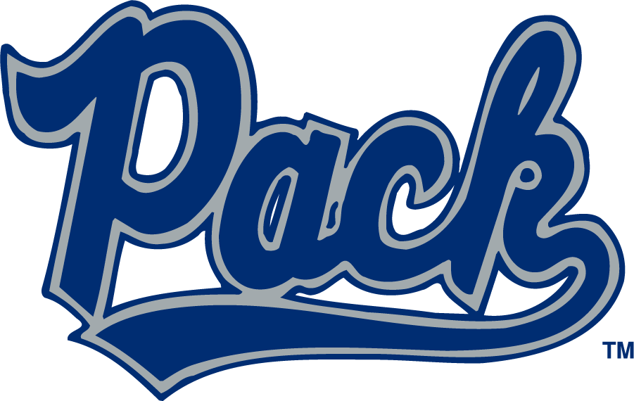 Nevada Wolf Pack 1985-2002 Secondary Logo diy iron on heat transfer